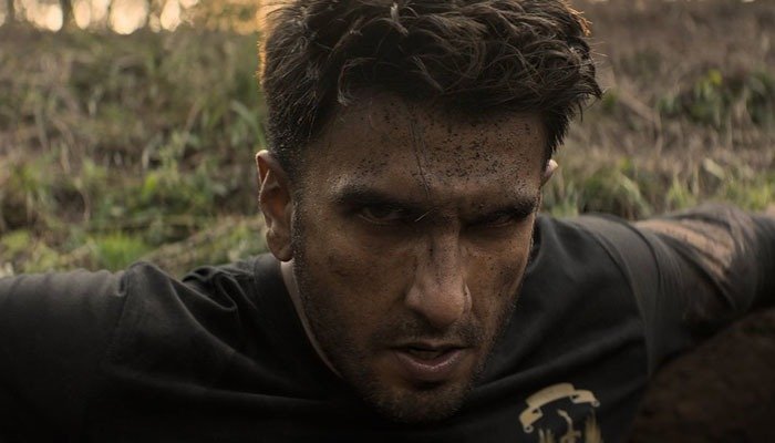 Dhurandhar The Revenge Box Office Collection Day 1: Historic Opening!