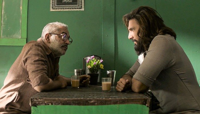 Dhurandhar The Revenge Box Office Collection Day 6: Power-Packed Run Stays Steady