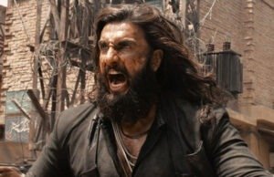 Dhurandhar The Revenge Box Office Collection Day 8: Extended Week Ends on a Phenomenal Note Dhurandhar The Revenge Box Office Collection Day 8: Extended Week Ends on a Phenomenal Note