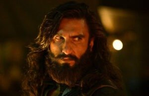 Dhurandhar: The Revenge Review — Aditya Dhar Completes India's Most Audacious Spy Duology