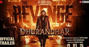 Dhurandhar The Revenge Trailer: Ranveer Singh Ignites the Screen With Action, Power and Badla