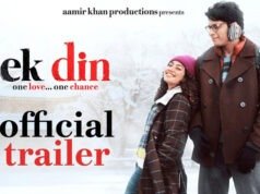 Sai Pallavi–Junaid Khan’s ‘Ek Din’ Promises a Magical Love Story; Trailer Out Now