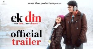 Sai Pallavi–Junaid Khan’s ‘Ek Din’ Promises a Magical Love Story; Trailer Out Now