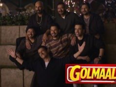 Ajay Devgn Welcomes Back Sharman Joshi and Introduces New Rival Akshay Kumar in Epic Golmaal 5 Announcement - Watch Video
