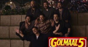 Ajay Devgn Welcomes Back Sharman Joshi and Introduces New Rival Akshay Kumar in Epic Golmaal 5 Announcement - Watch Video