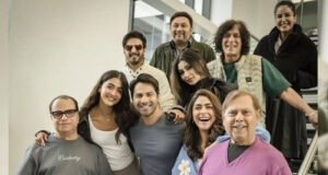 Varun Dhawan, Pooja Hegde, and Mrunal Thakur starrer Hai Jawani Toh Ishq Hona Hai To Release On June 12, 2026