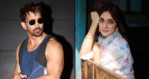 Force 3: Harshvardhan Rane and Tanya Maniktala Kick Off First Shooting Schedule in Gujarat