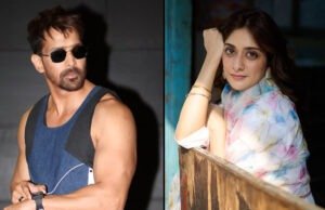 Force 3: Harshvardhan Rane and Tanya Maniktala Kick Off First Shooting Schedule in Gujarat