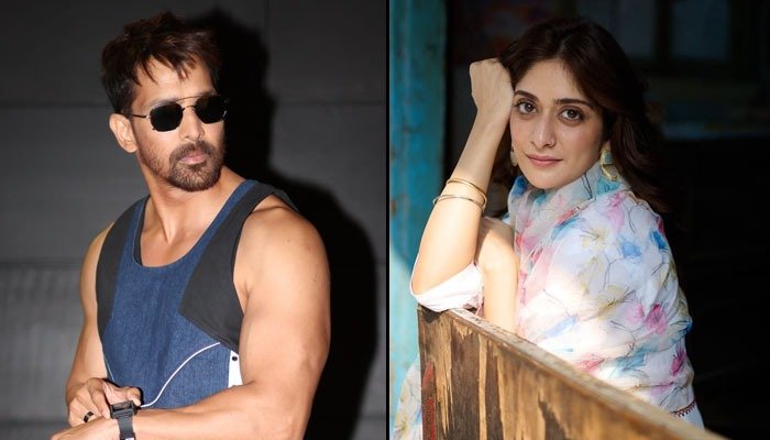 Force 3: Harshvardhan Rane and Tanya Maniktala Kick Off First Shooting Schedule in Gujarat