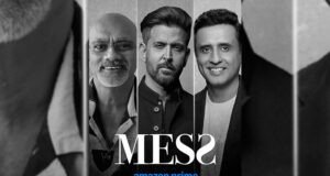 Hrithik Roshan's HRX Films, Prime Video Team Up for Comedy Film ‘Mess’