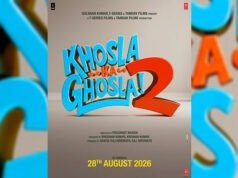 Anupam Kher, Boman Irani, Ranvir Shorey's Khosla Ka Ghosla 2 Set for Release on 28th August 2026