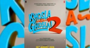 Anupam Kher, Boman Irani, Ranvir Shorey's Khosla Ka Ghosla 2 Set for Release on 28th August 2026