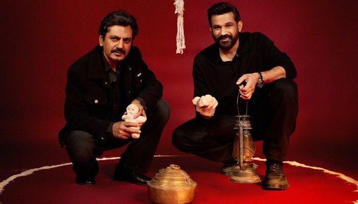 Tumbbad 2: Nawazuddin Siddiqui Joins The Cast Of Sohum Shah Starrer Horror Fantasy Sequel