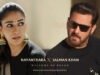 SVC63: Nayanthara Joins Salman Khan for Vamshi Paidipally’s High-Octane Action Drama SVC63: Nayanthara Joins Salman Khan for Vamshi Paidipally's High-Octane Action Drama