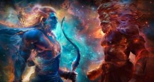 Ramayana: Namit Malhotra Announces 'Rama' Glimpse Release on Hanuman Jayanti