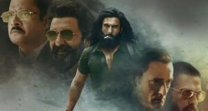 Dhurandhar Returns to Cinemas Worldwide on March 13 Ahead of Dhurandhar The Revenge Release