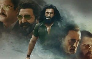 Dhurandhar Returns to Cinemas Worldwide on March 13 Ahead of Dhurandhar The Revenge Release