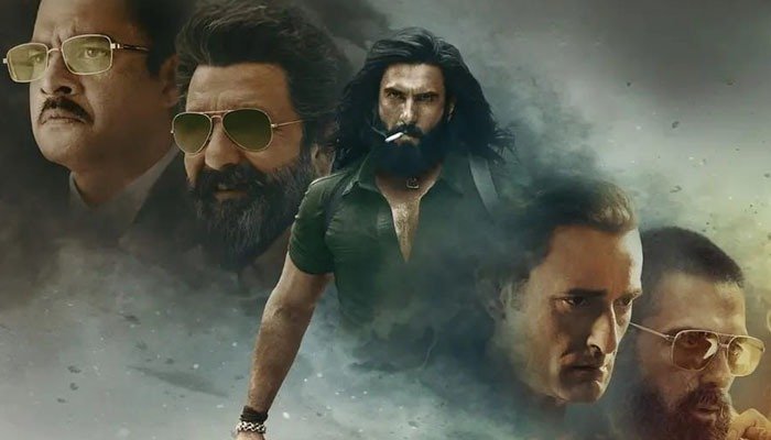 Dhurandhar Returns to Cinemas Worldwide on March 13 Ahead of Dhurandhar The Revenge Release