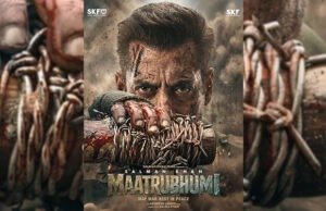 Salman Khan’s Battle of Galwan Retitled 'Maatrubhumi: May War Rest In Peace', New Poster Revealed