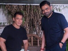 Salman Khan Teams Up with Vamshi Paidipally for Big-Budget Film; Shoot Begins April 2026 Salman Khan Teams Up with Vamshi Paidipally for Big-Budget Film; Shoot Begins April 2026