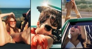 Shahid Kapoor, Kriti Sanon, and Rashmika Mandanna’s Cocktail 2 First Glimpse on March 18; Release Date Confirmed for June 19