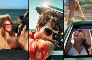 Shahid Kapoor, Kriti Sanon, and Rashmika Mandanna’s Cocktail 2 First Glimpse on March 18; Release Date Confirmed for June 19