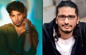 Siddhant Chaturvedi to Do Ballia-Centric Film With 'Ishqiya' fame Filmmaker Abhishek Chaubey