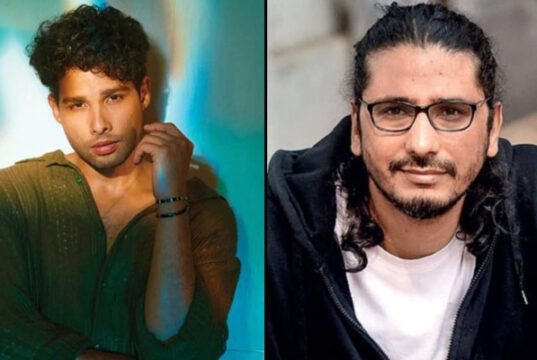 Siddhant Chaturvedi to Do Ballia-Centric Film With ‘Ishqiya’ fame Filmmaker Abhishek Chaubey Siddhant Chaturvedi to Do Ballia-Centric Film With 'Ishqiya' fame Filmmaker Abhishek Chaubey