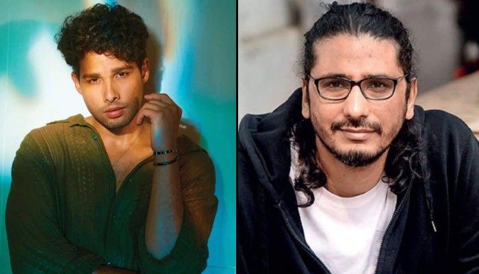 Siddhant Chaturvedi to Do Ballia-Centric Film With 'Ishqiya' fame Filmmaker Abhishek Chaubey