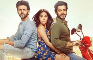 Sonu Ke Titu Ki Sweety Re-Releases In Theatres on 6th March; Advance Bookings Open Now