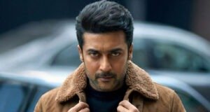 Suriya 46: Makers To Unveil Title And First Look On 2 March 2026 at 10:18 AM
