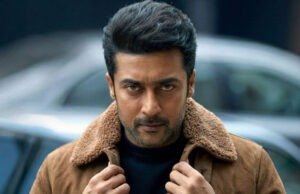 Suriya 46: Makers To Unveil Title And First Look On 2 March 2026 at 10:18 AM