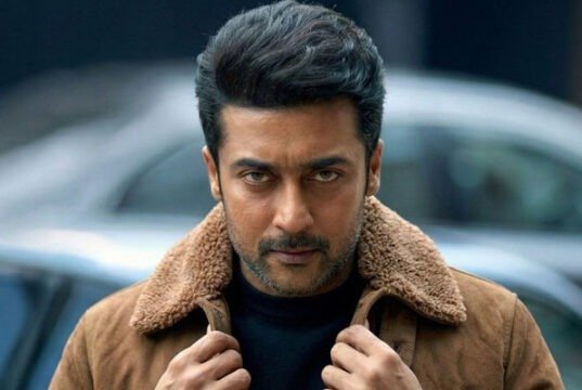 Suriya 46: Makers To Unveil Title And First Look On 2 March 2026 at 10:18 AM Suriya 46: Makers To Unveil Title And First Look On 2 March 2026 at 10:18 AM