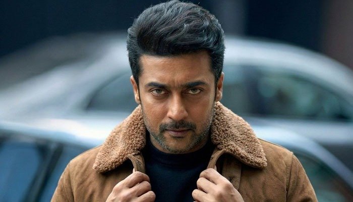 Suriya 46: Makers To Unveil Title And First Look On 2 March 2026 at 10:18 AM