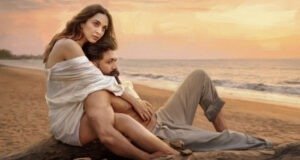 Tabaahi: First single from Yash, Kiara Advani's 'Toxic: A Fairytale for Grown-ups' out now