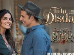 Bhooth Bangla Song ‘Tu Hi Disda’ Out: Akshay Kumar–Wamiqa Gabbi’s Romance Blooms in Arijit Singh’s Melody