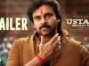 Ustaad Bhagat Singh Trailer: Pawan Kalyan Dominates With Fiery Dialogues and Massive Action Swag