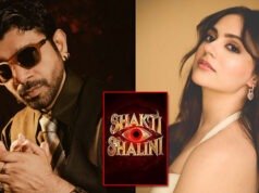 Viineet Kumar Siingh to Play The Antagonist In Aneet Padda’s Horror-Comedy Shakti Shalini: Report
