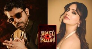 Viineet Kumar Siingh to Play The Antagonist In Aneet Padda’s Horror-Comedy Shakti Shalini: Report