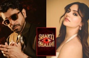 Viineet Kumar Siingh to Play The Antagonist In Aneet Padda’s Horror-Comedy Shakti Shalini: Report