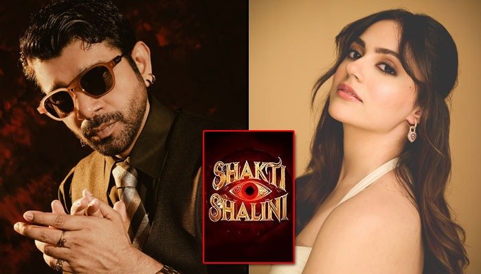 Viineet Kumar Siingh to Play The Antagonist In Aneet Padda’s Horror-Comedy Shakti Shalini: Report