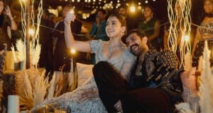 Vijay Deverakonda Marks One Month of ‘VIROSH’ Wedding, Celebrates Love, Gratitude and Togetherness