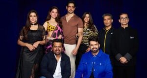 Sidharth Malhotra and Tamannaah Bhatia's Vvan to Stream on Prime Video After Theatrical Release