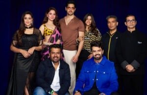 Sidharth Malhotra and Tamannaah Bhatia’s Vvan to Stream on Prime Video After Theatrical Release Sidharth Malhotra and Tamannaah Bhatia's Vvan to Stream on Prime Video After Theatrical Release