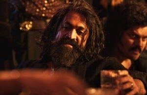 Yash's 'Toxic: A Fairy Tale for Grown-ups' Postponed; New Release Date Announced