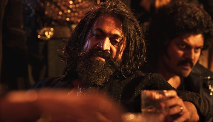 Yash's 'Toxic: A Fairy Tale for Grown-ups' Postponed; New Release Date Announced