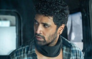 Adivi Sesh on Dacoit: 'My character Hari is born from the pain, anger, and pure hearts of real people I’ve met in life'