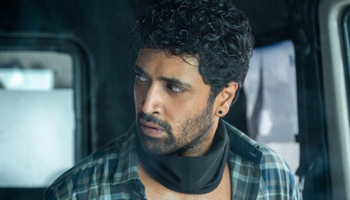 Adivi Sesh on Dacoit: 'My character Hari is born from the pain, anger, and pure hearts of real people I’ve met in life'