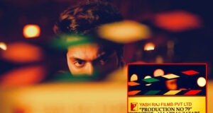 Ahaan Panday Starts Shooting for YRF’s Next, Ali Abbas Zafar Shares First Glimpse