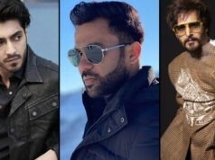 Ahaan Panday Turns Gangster for Ali Abbas Zafar’s Film; Jimmy Shergill Comes On Board: Report Ahaan Panday Turns Gangster for Ali Abbas Zafar's Film; Jimmy Shergill Comes On Board: Report